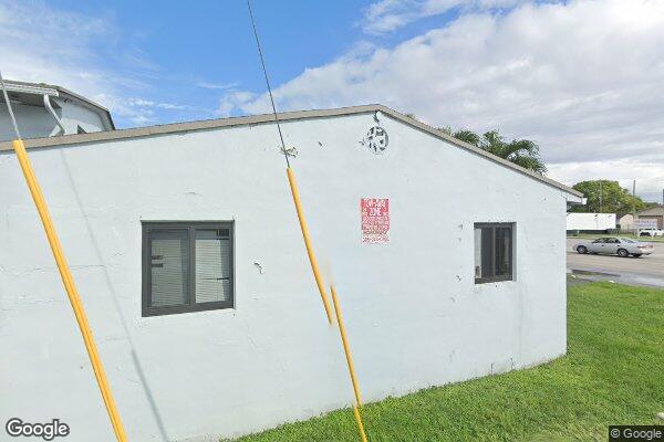 Photo of SOUTH DADE HOUSING