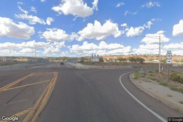 Photo of WHITE MESA APTS