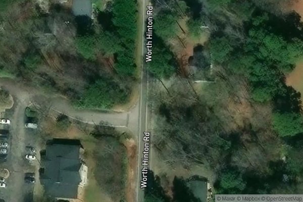 EAGLE TRACE APTS