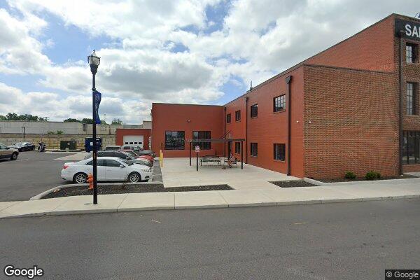 Photo of THE HISTORIC SANDA MILLS LOFTS