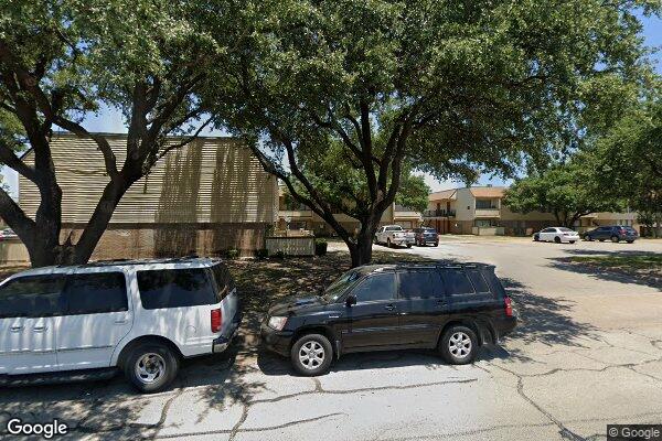 Photo of ESTRADA APTS