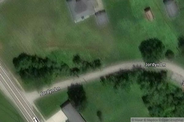 Photo of MINERAL WELLS/JORDYN TERRACE APTS