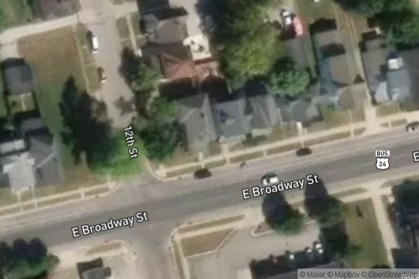 Photo of 1206 E BROADWAY