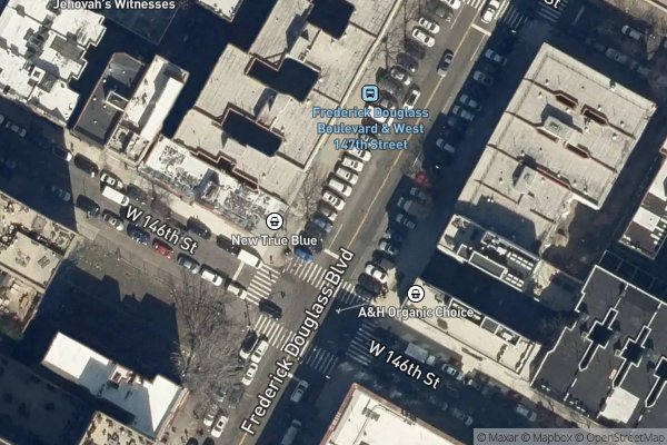 Photo of WEST 146TH STREET CLUSTER