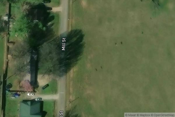 Photo of LIBERTY STATION APTS