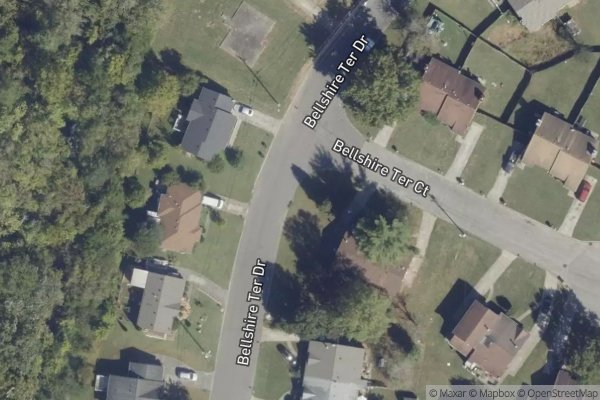 SOUTHSIDE I — Income-based apartments (LIHTC tax credit) in Nashville, Tennessee