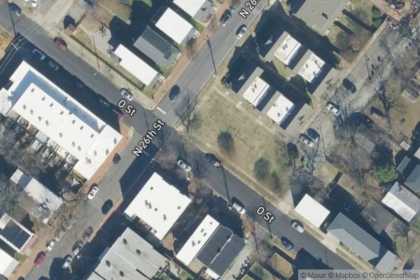 Photo of JEFFERSON MEWS