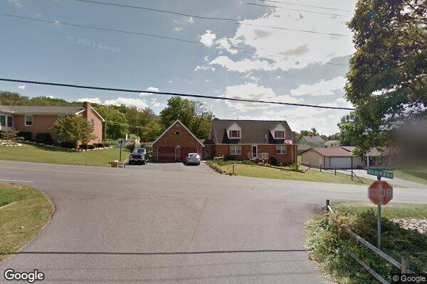 Photo of COUNTRY VLG APTS