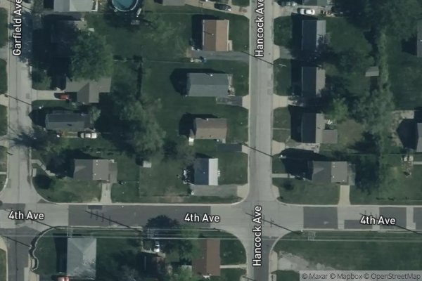 Photo of 6011 HANCOCK AVE