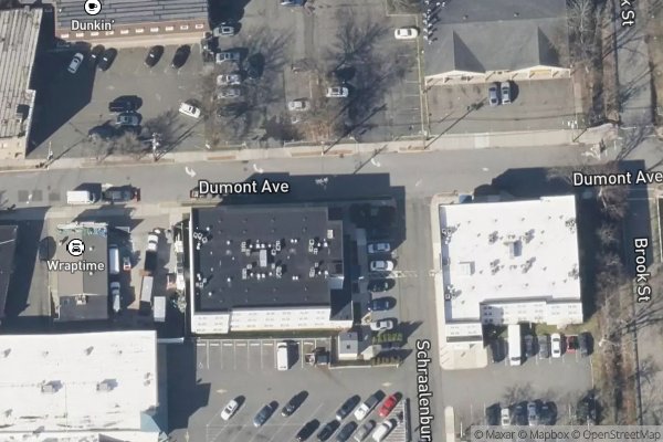 Photo of DUMONT SENIOR HOUSING