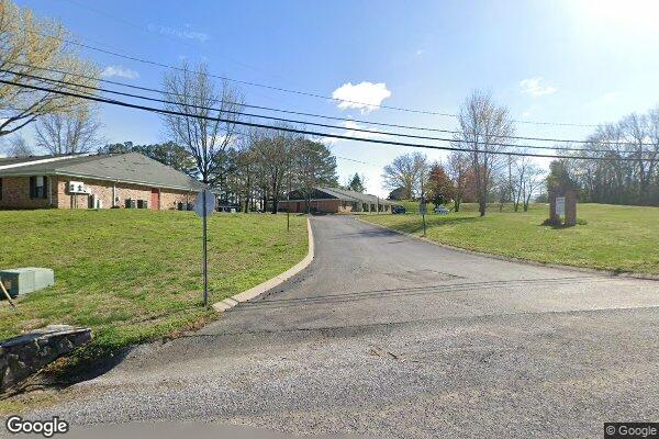 Photo of HICKORY HILLS APTS.