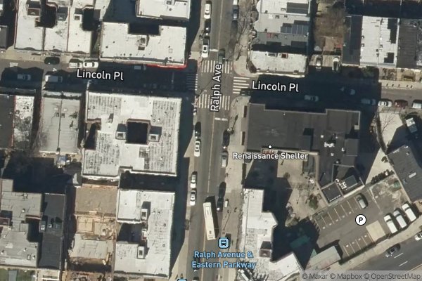 BK 2-R — Income-based apartments (LIHTC tax credit) in Brooklyn, New York