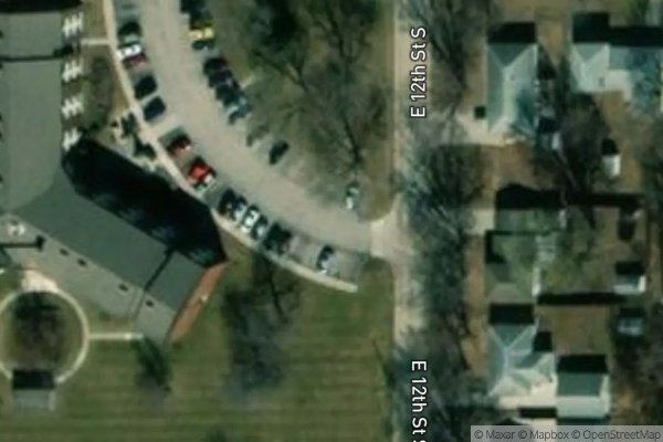 Photo of LINDEN PLACE APARTMENTS