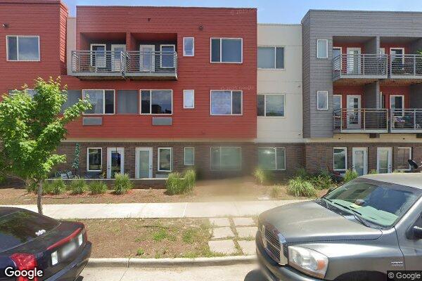 Photo of CHAFFEE PARK SENIOR RESIDENCES
