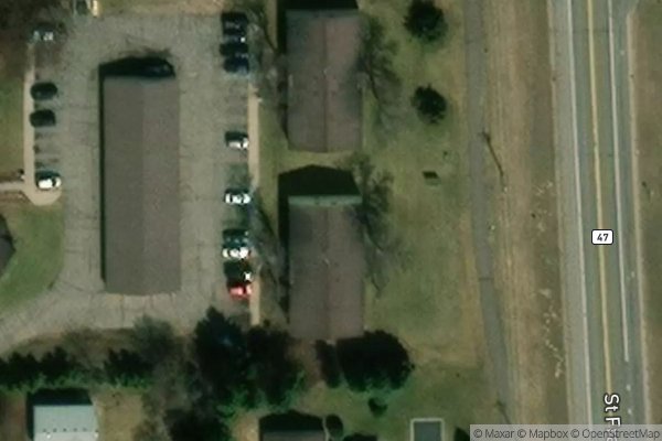 Photo of ST FRANCIS APTS
