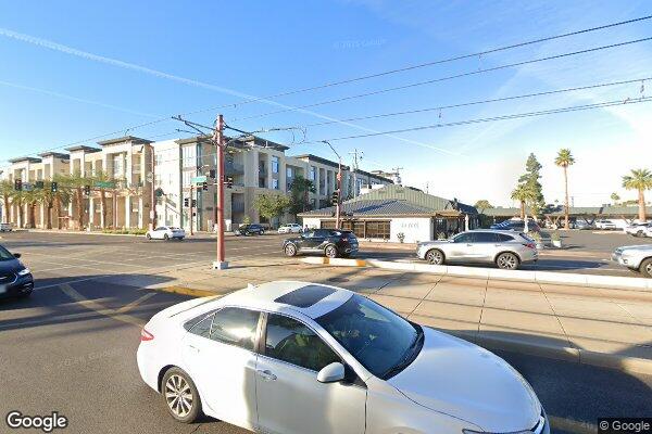 Photo of BRIDGEWATER MIDTOWN (A.K.A. SOLTERRA 3RD + INDIAN SCHOOL ASSISTED LIVING FACILITY)