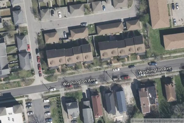 Photo of ORIGIN CIRCLE AT KINDRED AKA BLOCK 20 APARTMENTS