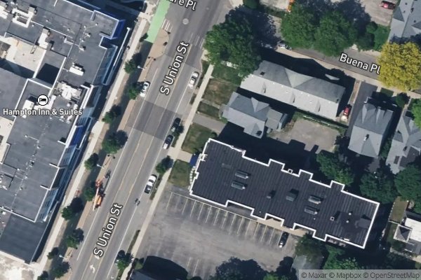 Photo of AMBASSADORE APTS