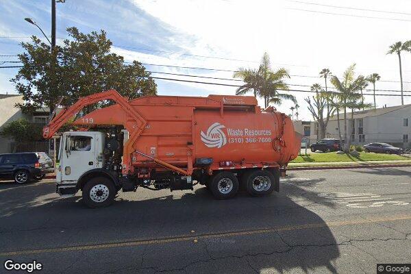 Photo of HAWAIIAN GARDENS APTS