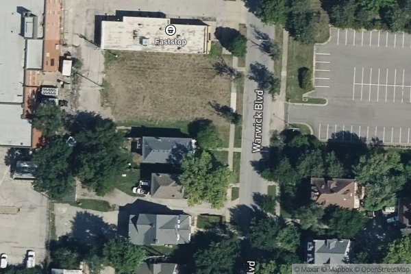 Photo of 3914 WARWICK BLVD