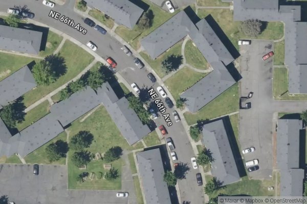 Photo of ROSE CITY VILLAGE APTS