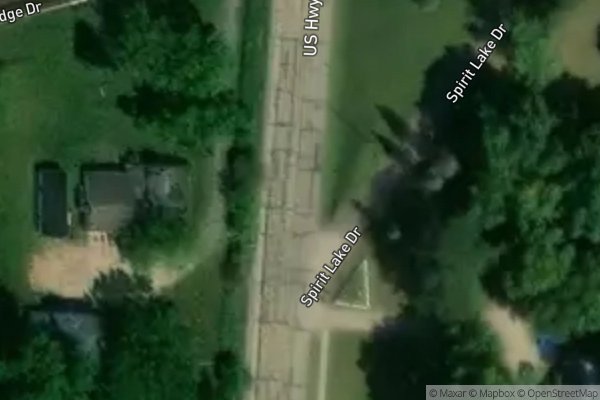 Photo of JACKSON FAMILY HOUSING