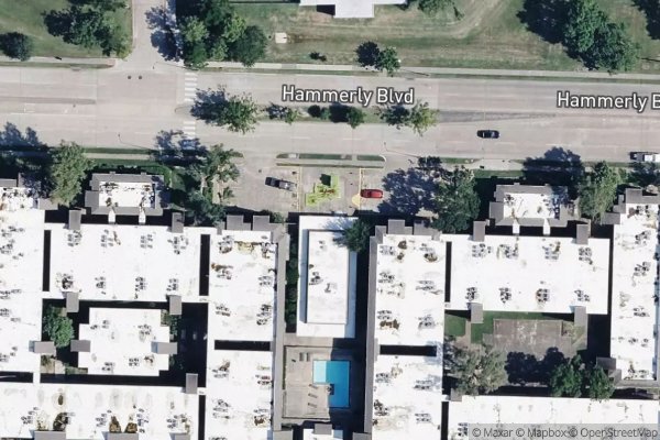 Photo of VILLAGE PARK APARTMENTS
