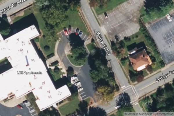 Photo of LHS APARTMENTS