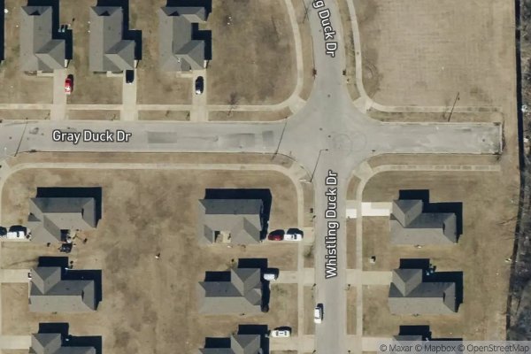 Photo of CHAPEL PLACE HOMES