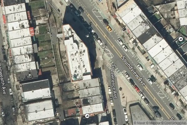 Photo of SOUNDVIEW AVENUE RESIDENCE