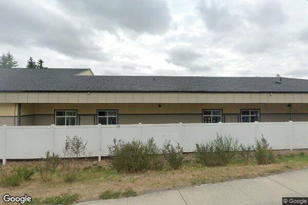 QUILCEDA CREEK APARTMENTS