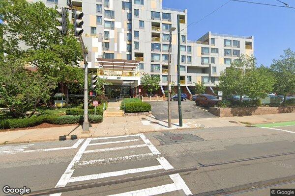 Photo of BACK OF THE HILL APTS