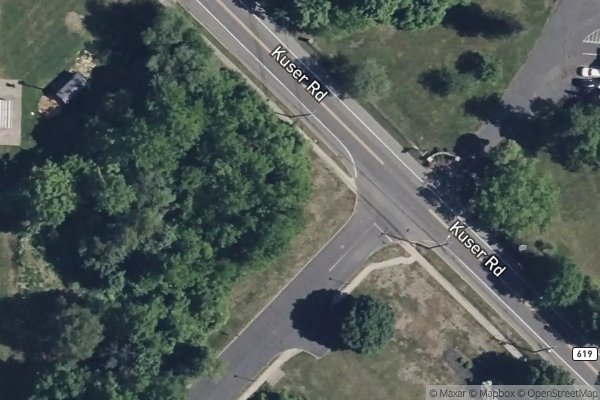 Photo of PROJECT FREEDOM AT HAMILTON TOWNSHIP