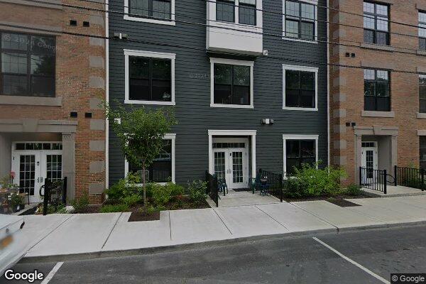 DIETZ STREET LOFTS