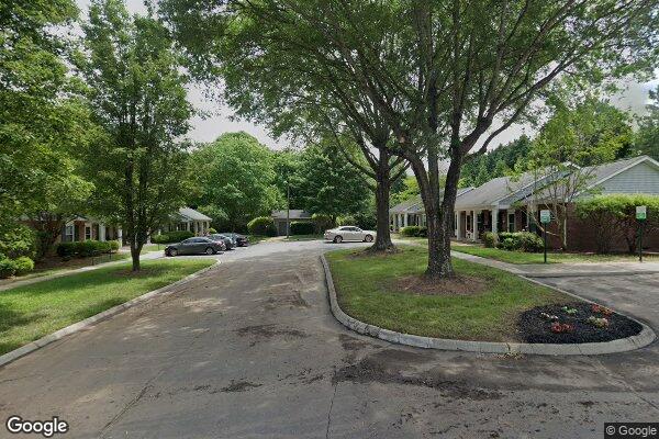 View of KINGSWOOD APTS.