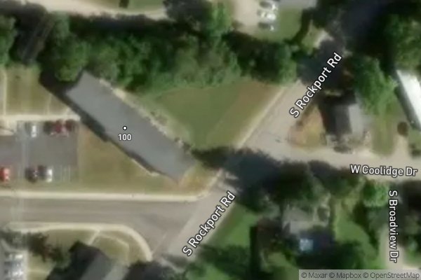 Photo of COUNTRY VIEW APARTMENTS