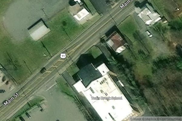 Photo of TOMS BROOK SCHOOL