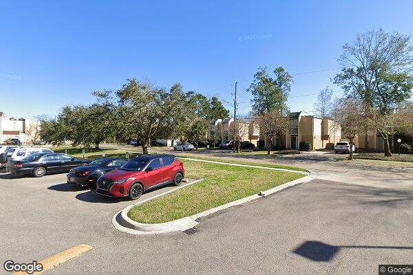 Photo of Metairie Manor III