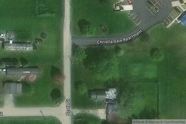 Photo of CRYSTAL GALE APTS