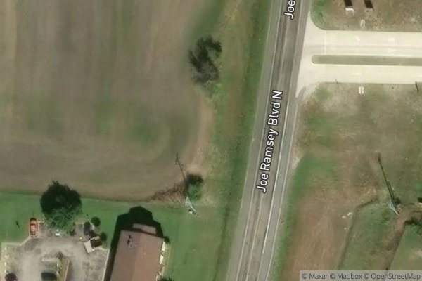 Photo of ARBORS APTS