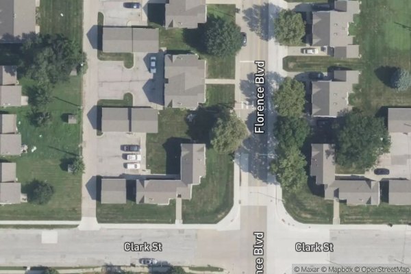 Photo of GRACE PLAZA APTS