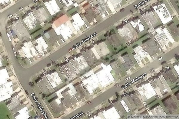 Photo of ERNESTO CARRASQUILLO HOUSING FOR THE ELDERLY