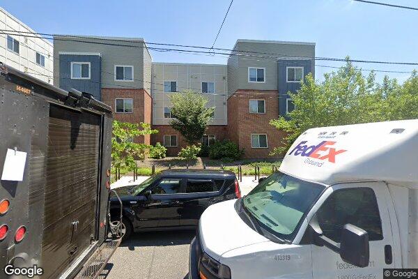 Photo of EASTBROOKE APARTMENTS