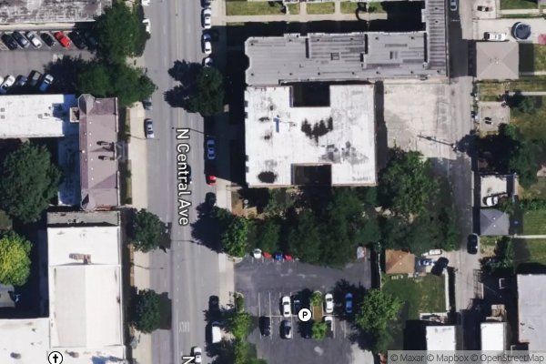 Photo of CIRCLE GARDEN APTS