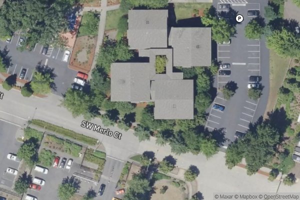 Photo of MERLO STATION APTS II