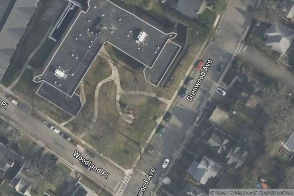 Photo of LEONIA RETIREMENT HOUSING II #0844