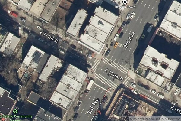 Photo of EAST 111TH STREET CLUSTER