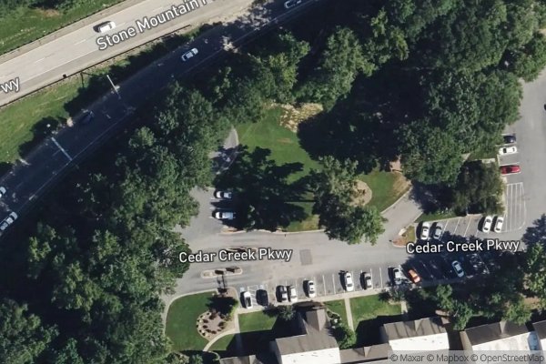 Photo of CEDAR CREEK APTS