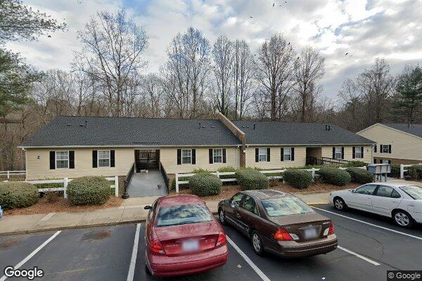 Photo of BLUE RIDGE APARTMENTS