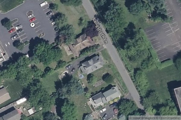 Photo of CORNWELLS HEIGHTS ELDERLY HOUSING